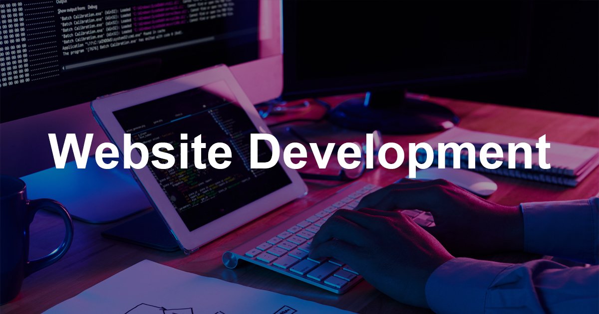 Website Development